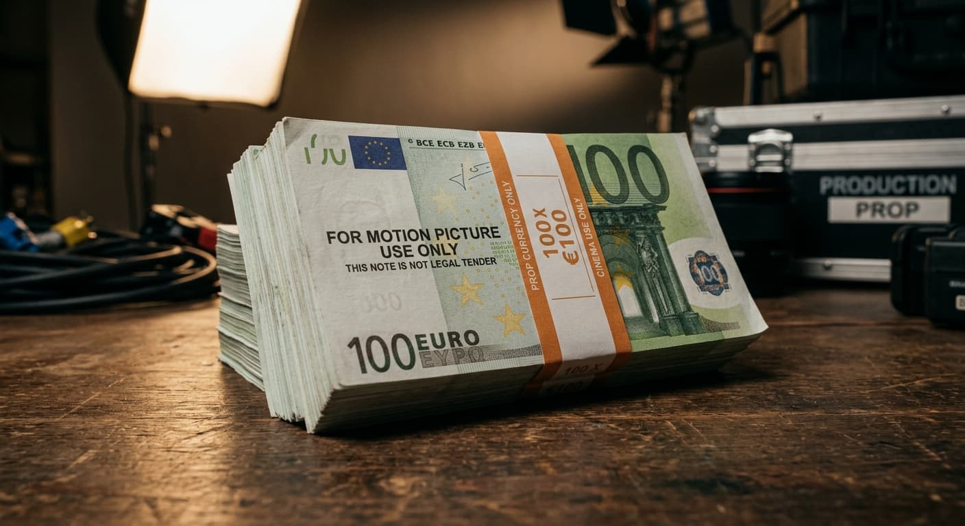 Using Prop Currency Responsibly